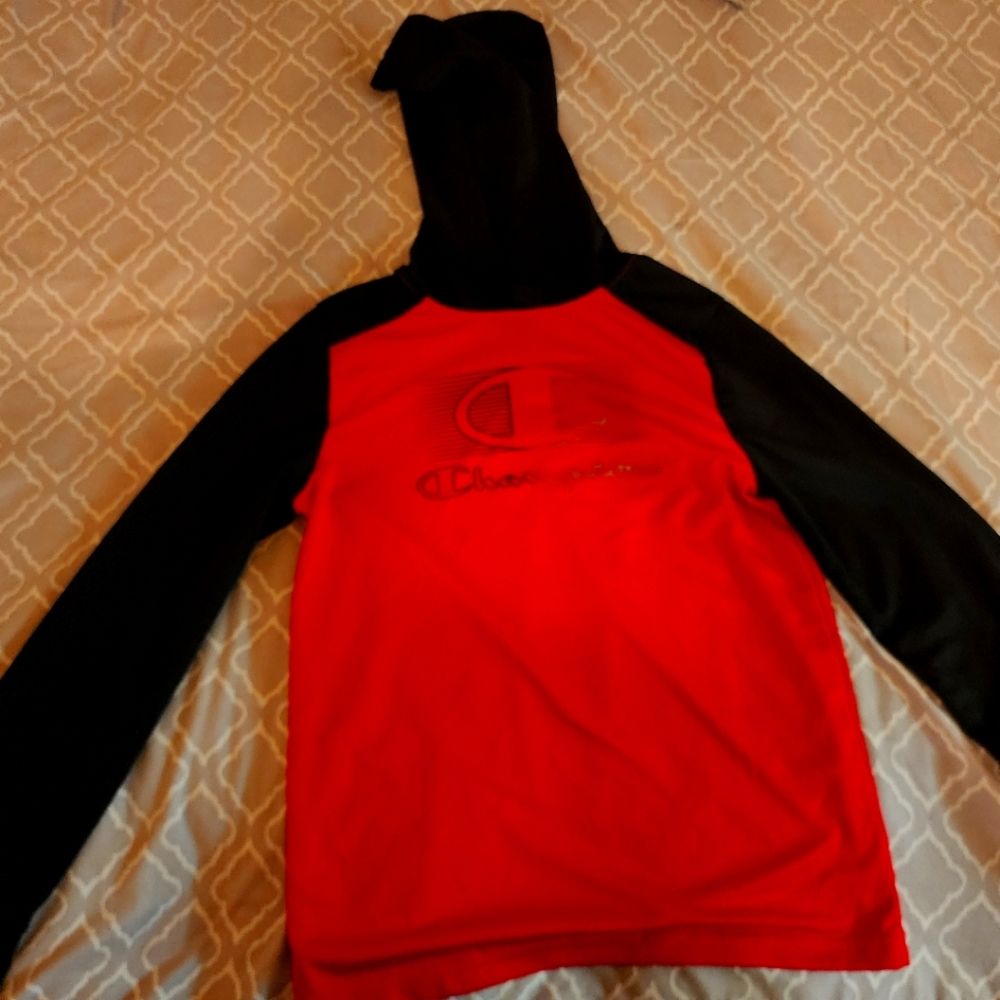 Boys hoody